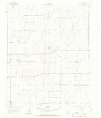 Download a high-resolution, GPS-compatible USGS topo map for Wilco, TX (1966 edition)