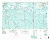 Download a high-resolution, GPS-compatible USGS topo map for Port Arthur, TX (1979 edition)
