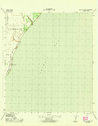 Download a high-resolution, GPS-compatible USGS topo map for West of Eagle, TX (1943 edition)