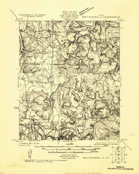 Download a high-resolution, GPS-compatible USGS topo map for Breckenridge 1-a, TX (1924 edition)