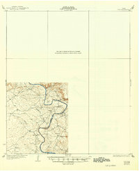 Download a high-resolution, GPS-compatible USGS topo map for Tow, TX (1949 edition)