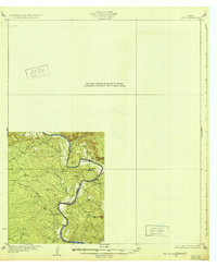 Download a high-resolution, GPS-compatible USGS topo map for Tow, TX (1932 edition)