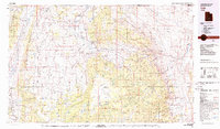 Download a high-resolution, GPS-compatible USGS topo map for Loa, UT (1980 edition)