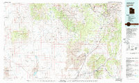 Download a high-resolution, GPS-compatible USGS topo map for Lynndyl, UT (1979 edition)