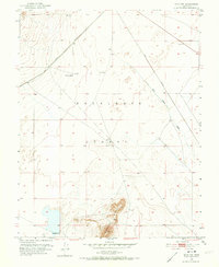 Download a high-resolution, GPS-compatible USGS topo map for Avon NW, UT (1973 edition)