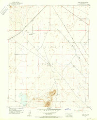 Download a high-resolution, GPS-compatible USGS topo map for Avon NW, UT (1952 edition)