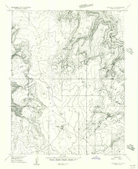Download a high-resolution, GPS-compatible USGS topo map for Carlisle 1 SE, UT (1956 edition)