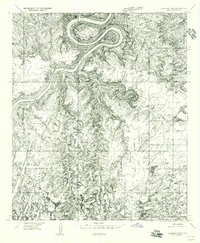Download a high-resolution, GPS-compatible USGS topo map for Carlisle 3 NE, UT (1956 edition)