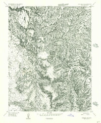 Download a high-resolution, GPS-compatible USGS topo map for Carlisle 3 SE, UT (1956 edition)