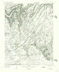 Download a high-resolution, GPS-compatible USGS topo map for Carlisle 3 SW, UT (1956 edition)