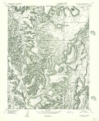Download a high-resolution, GPS-compatible USGS topo map for Carlisle 4 SW, UT (1954 edition)