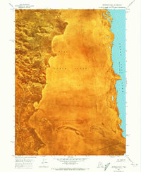 Download a high-resolution, GPS-compatible USGS topo map for Deardens Knoll, UT (1973 edition)