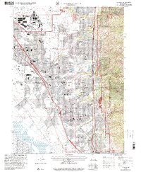 Download a high-resolution, GPS-compatible USGS topo map for Kaysville, UT (2001 edition)