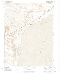 Download a high-resolution, GPS-compatible USGS topo map for Long Ridge SW, UT (1974 edition)