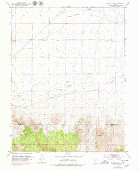 Download a high-resolution, GPS-compatible USGS topo map for Ninemile Knoll, UT (1979 edition)