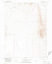 Download a high-resolution, GPS-compatible USGS topo map for Sand Pass, UT (1980 edition)