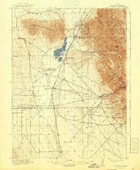 Download a high-resolution, GPS-compatible USGS topo map for Stockton, UT (1941 edition)