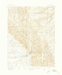 Download a high-resolution, GPS-compatible USGS topo map for Sunnyside, UT (1915 edition)