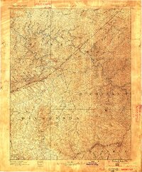 1886 Map of Grundy