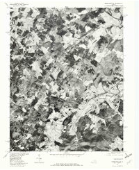 Download a high-resolution, GPS-compatible USGS topo map for Barboursville, VA (1982 edition)