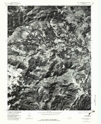 Download a high-resolution, GPS-compatible USGS topo map for Bent Mountain, VA (1983 edition)