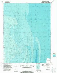 Download a high-resolution, GPS-compatible USGS topo map for Bethel Beach, VA (1987 edition)