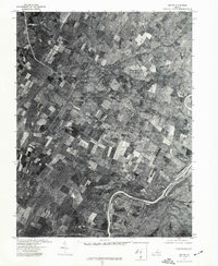 Download a high-resolution, GPS-compatible USGS topo map for Boyce, VA (1977 edition)