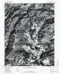 Download a high-resolution, GPS-compatible USGS topo map for Browns Cove, VA (1982 edition)