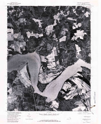 Download a high-resolution, GPS-compatible USGS topo map for Charles City, VA (1983 edition)