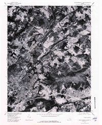 Download a high-resolution, GPS-compatible USGS topo map for Charlottesville East, VA (1982 edition)