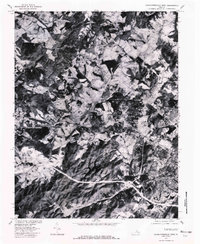 Download a high-resolution, GPS-compatible USGS topo map for Charlottesville West, VA (1982 edition)