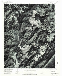 Download a high-resolution, GPS-compatible USGS topo map for Covesville, VA (1982 edition)