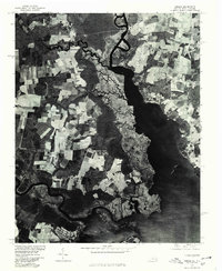Download a high-resolution, GPS-compatible USGS topo map for Creeds, VA (1979 edition)