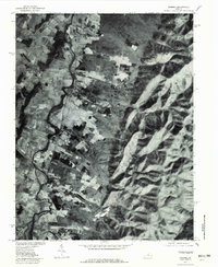 Download a high-resolution, GPS-compatible USGS topo map for Crimora, VA (1982 edition)