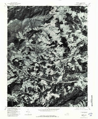 Download a high-resolution, GPS-compatible USGS topo map for Crozet, VA (1982 edition)