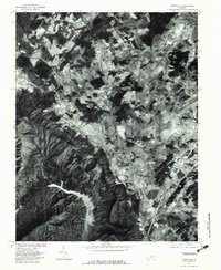Download a high-resolution, GPS-compatible USGS topo map for Daleville, VA (1983 edition)
