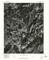 Download a high-resolution, GPS-compatible USGS topo map for Elkton East, VA (1981 edition)