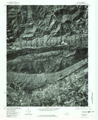 Download a high-resolution, GPS-compatible USGS topo map for Ewing, VA (1981 edition)