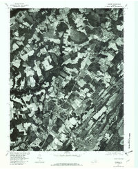 Download a high-resolution, GPS-compatible USGS topo map for Exmore, VA (1982 edition)
