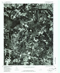 Download a high-resolution, GPS-compatible USGS topo map for Fine Creek Mills, VA (1982 edition)