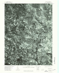 Download a high-resolution, GPS-compatible USGS topo map for Flint Hill, VA (1977 edition)