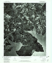Download a high-resolution, GPS-compatible USGS topo map for Fort Belvoir, VA (1982 edition)