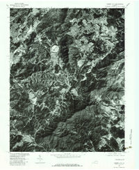 Download a high-resolution, GPS-compatible USGS topo map for Garden City, VA (1983 edition)
