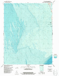 Download a high-resolution, GPS-compatible USGS topo map for Goose Island, VA (1987 edition)
