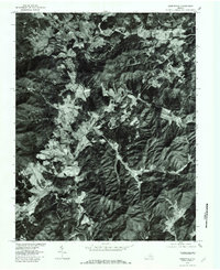 Download a high-resolution, GPS-compatible USGS topo map for Greenfield, VA (1982 edition)