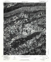 Download a high-resolution, GPS-compatible USGS topo map for Hubbard Springs, VA (1981 edition)