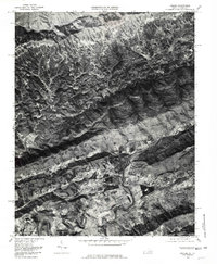 Download a high-resolution, GPS-compatible USGS topo map for Keokee, VA (1981 edition)