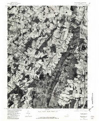 Download a high-resolution, GPS-compatible USGS topo map for Middleburg, VA (1982 edition)