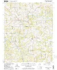Download a high-resolution, GPS-compatible USGS topo map for Mouth Of Wilson, VA (2001 edition)