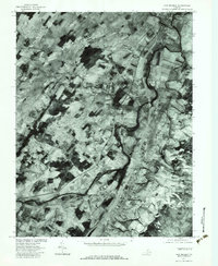 Download a high-resolution, GPS-compatible USGS topo map for New Market, VA (1983 edition)